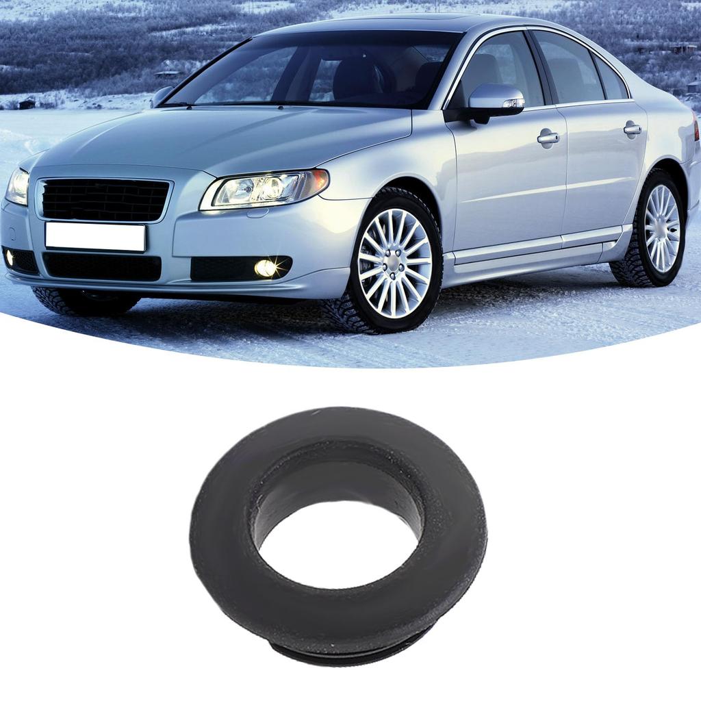 Yanmis Door Lock Knob Grommet, 39978890 Inner Car Door Lock Cover Lock Door Lock