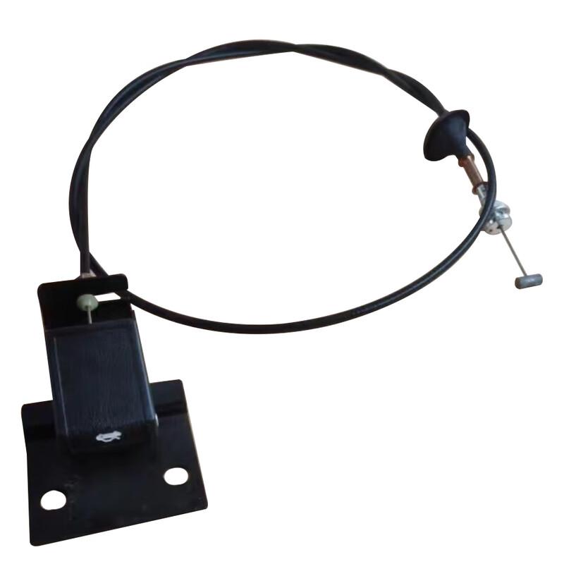 Leixiang Hood Release Cable for Beijing Warrior BJ2022
