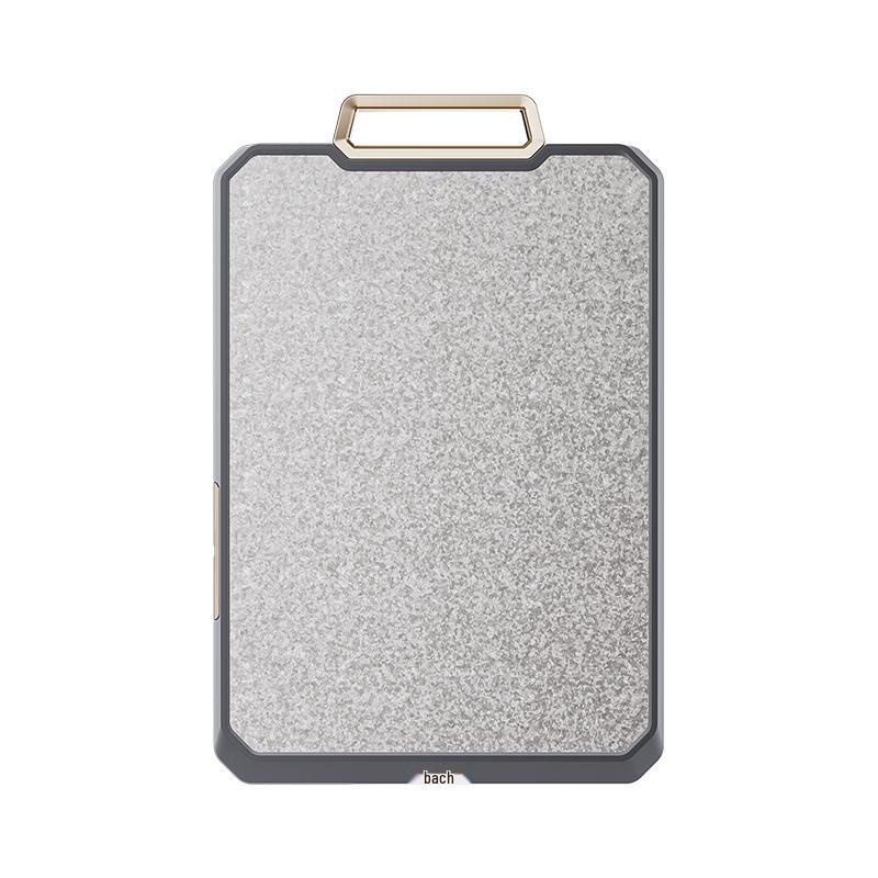 KOBACH Pure Titanium Double-Sided Antibacterial Cutting Board