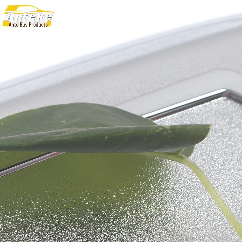 22 EVOS Tankdeckel Kratzschutz Dekoraufkleber - Außenzubehör