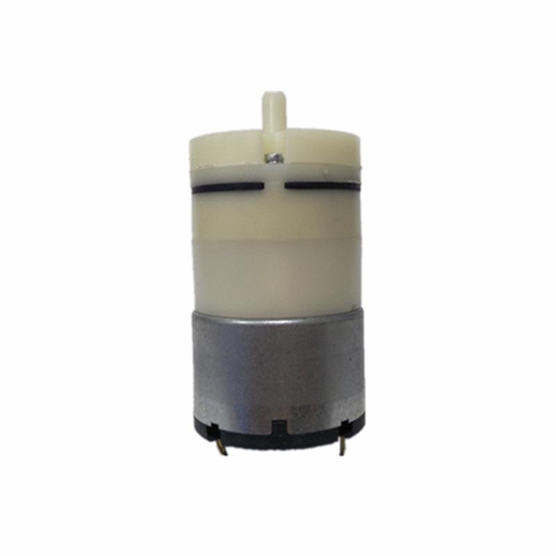 Silent Miniature Air Pump: Booster 6V, 520-01PM 12V, 24V Inflation Pump