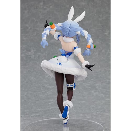 POP UP PARADE Hololive Production Usada Pekora Non-Scale Plastic Painted Complete Figure M04325