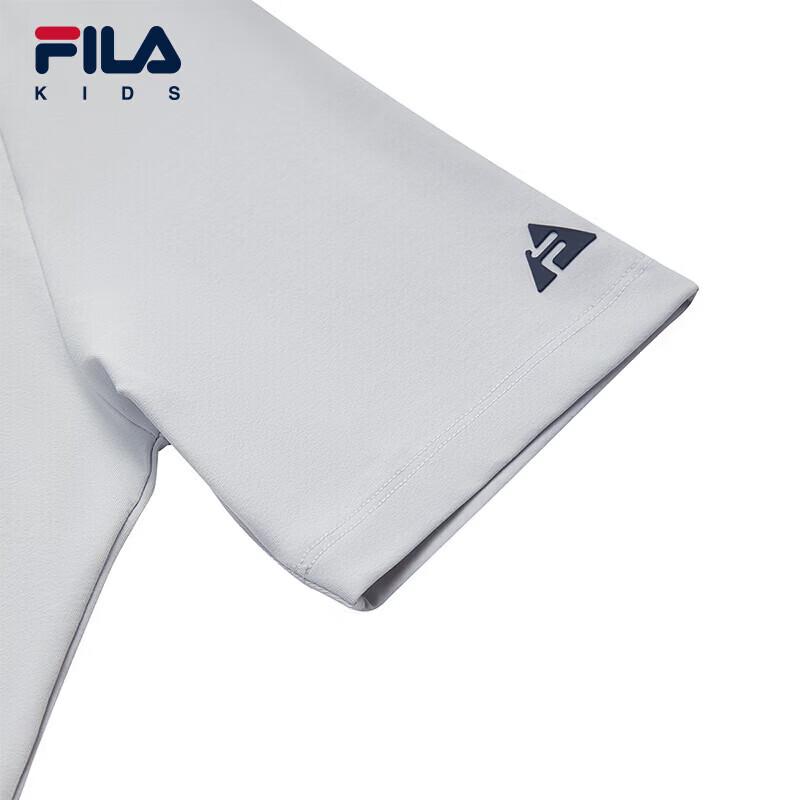 FILA Kids' UV Protection Short-Sleeve T-Shirt