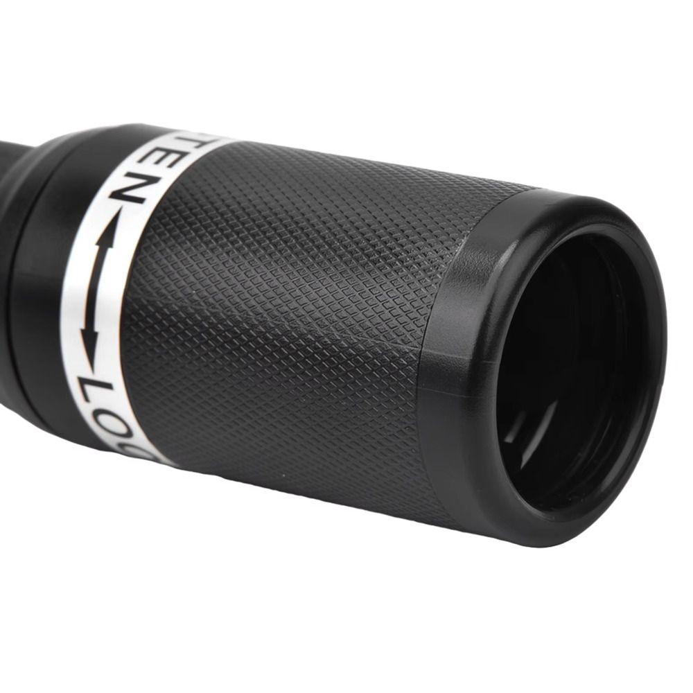 Bequeme Queue-Verlängerung am Griffende Schwarz Billard-Queue-Verlängerung Neu Billard Pool-Queue-Verlängerung