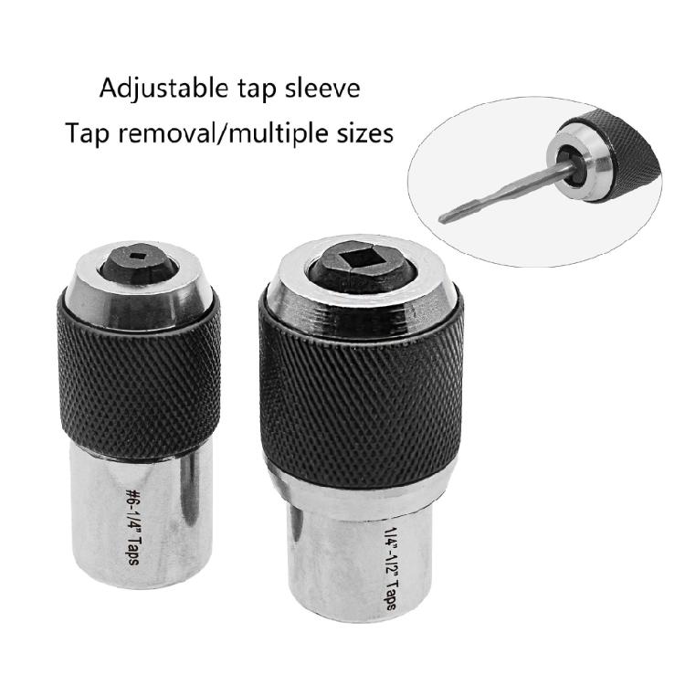 Industrial Grades Wire Rope Connectors 304 Stainless, Adjustable, Easy Use, with Hexagon Socket Screws Easy Installation