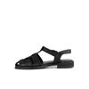 Kumkang Women Back Open Fisherman Sandals 2cm Heel Rensac3327k1