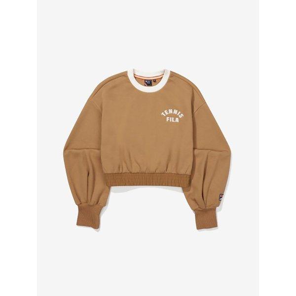 Fila Tennis Life New Crop Sweatshirt