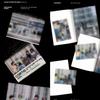 Cortis COLOR OUTSIDE THE LINES 1st Album