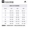 adidas Wuji Series SILKY SWEATSHIRT Men's Tent Green JI8711