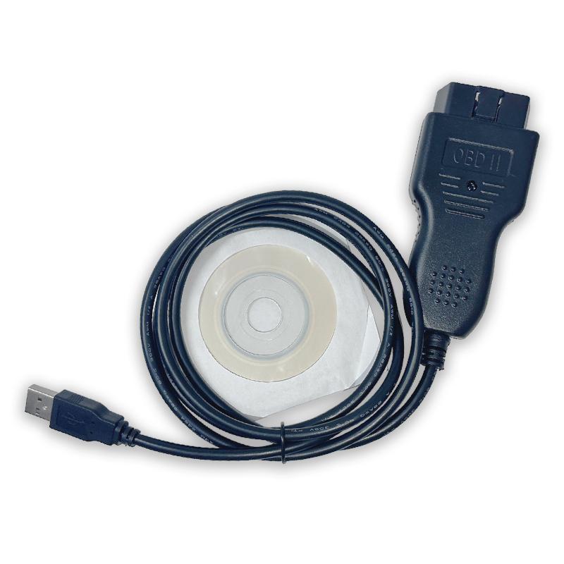 For Porsche PIWIS OBD2 Diagnostic Tool With Durametric V3.0.15.0 Code Reader for 911 Turbo/Carrera, Boxster, Cayenne, Cayman For Porsche PIWIS