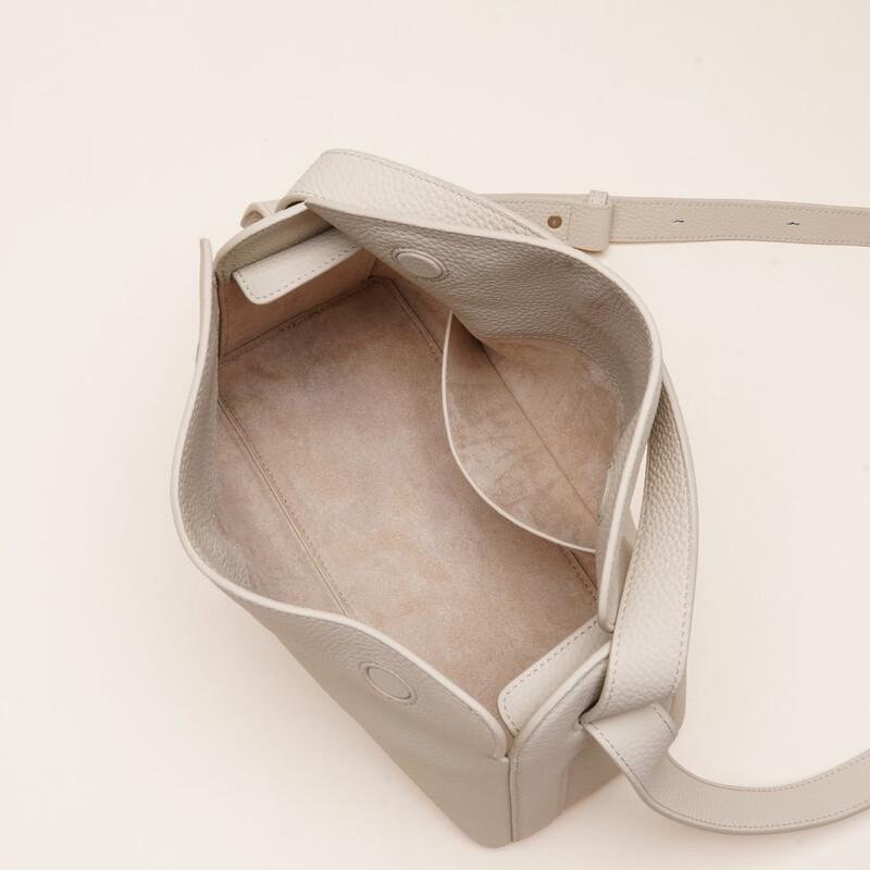 Damen Handtasche aus echtem Leder