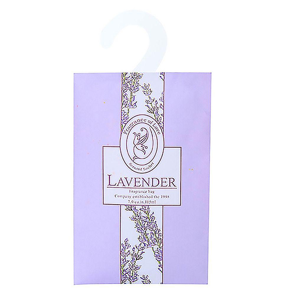 Dehumidification Natural Car Air Freshener Incense Sachet Wardrobe Supplies Air Fresh Scent Bag