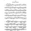 Wittner Weissenborn: Etudes Op. 8 Book 1 (Bassoon Etudes) Peters Publishing