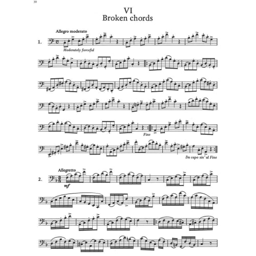 Wittner Weissenborn: Etudes Op. 8 Book 1 (Bassoon Etudes) Peters Publishing
