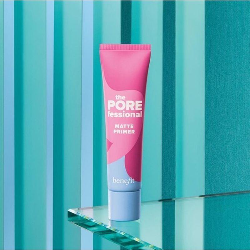 BENEFIT The Porefessional Matte Primer