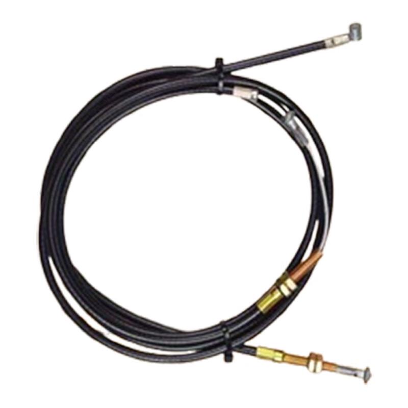 Beiben 2629A Engine Hood Release Cable