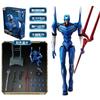 New Century Evangelion EVANGELION 01 TV LEGEND EDITION Actionfigur Montiertes Spielzeug Bewegliches Modell Roboter Geburtstagsgeschenke