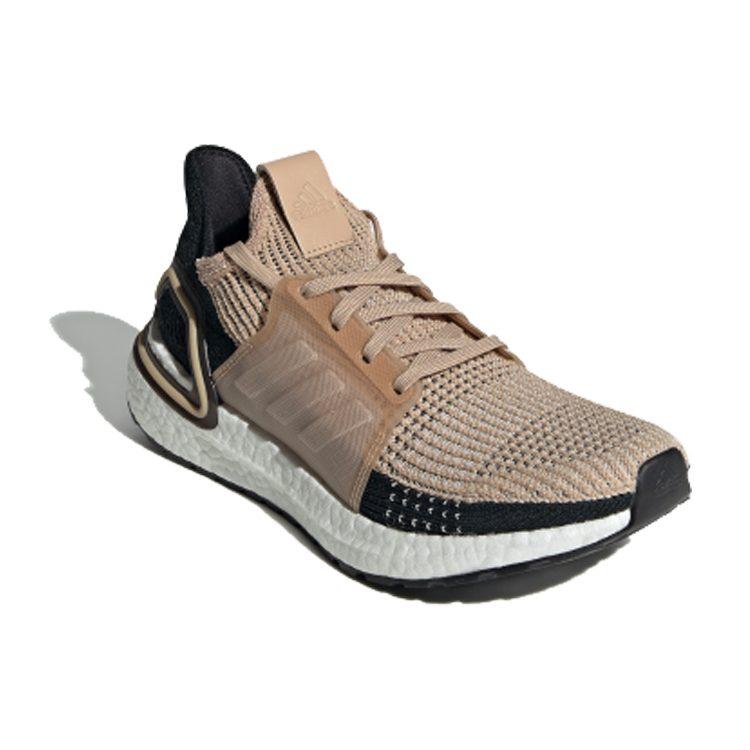 Adidas Wmns UltraBoost 19 'Pale Nude' Women's G27495