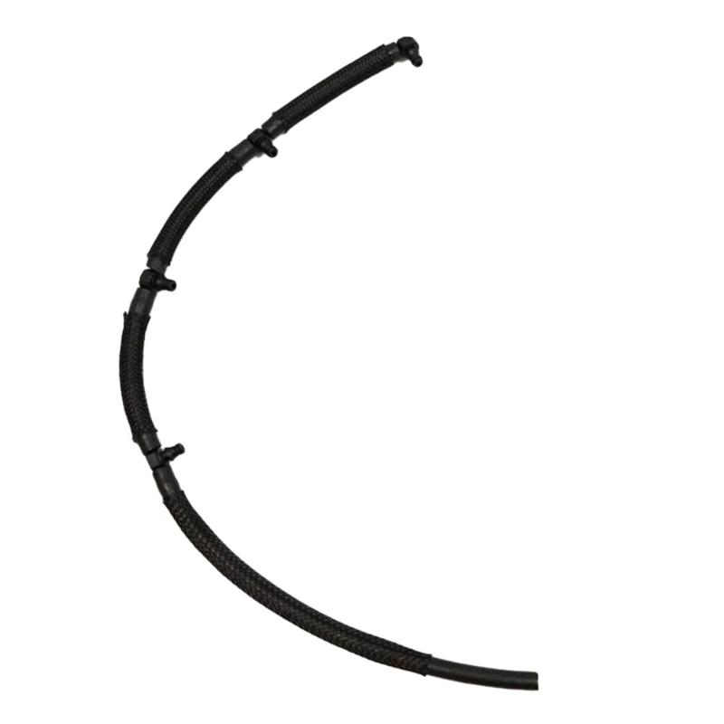 

Fuel Return Hose Leak-Off Return Pipe Replacement Car Accessories Part Number 55245385 5817304 93184177 1