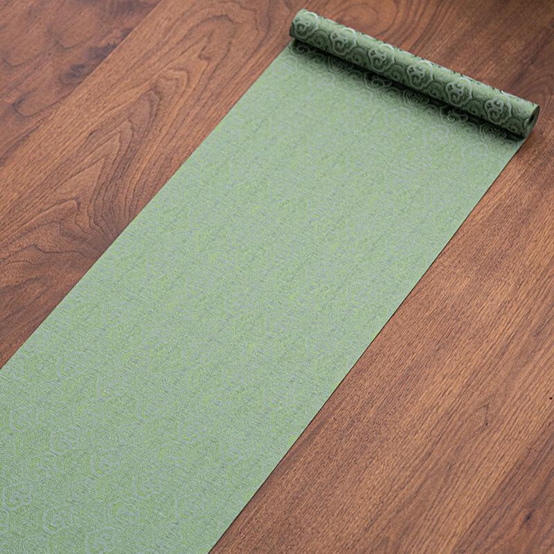 Handon Zen Brocade Tea Runner