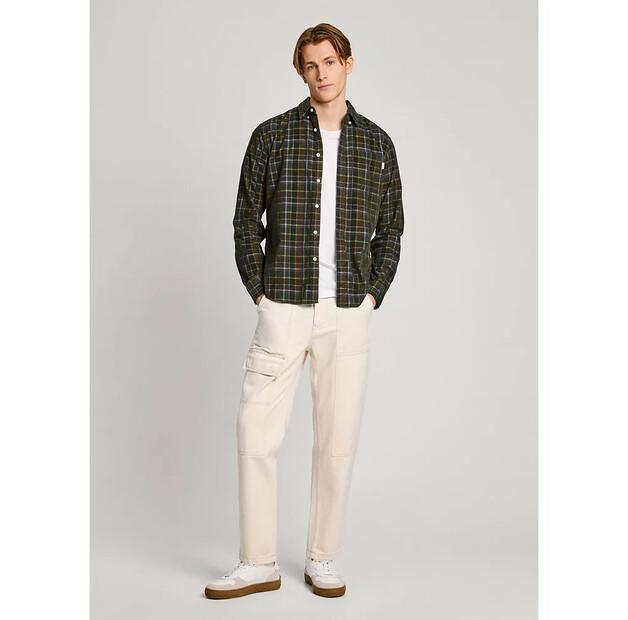 Pepe Jeans Max Long Sleeve Shirt