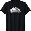 Jemand in Texas liebt mich Texas T-Shirt