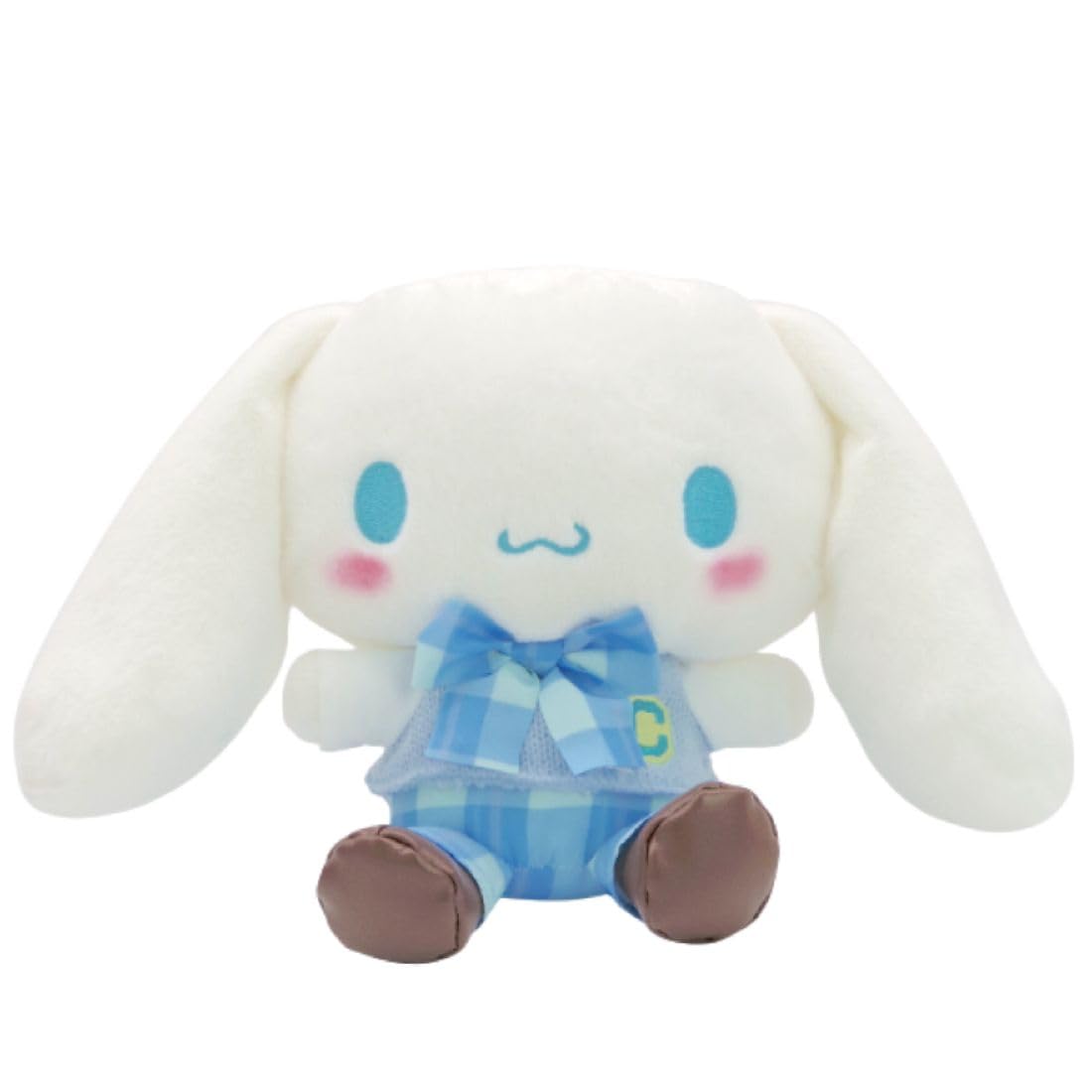 

Nakajima Corporation Retro Uniform Cinnamoroll S 191328-24