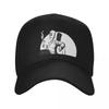 Grim Fandango Baseball Cap Luxury Hat Unique Hats Western Hat Trucker Hats For Unisex Womens
