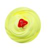 60ml Cherry Peach Fruit Slime Plasticine Mud Sludge Stress Relief Children Toy