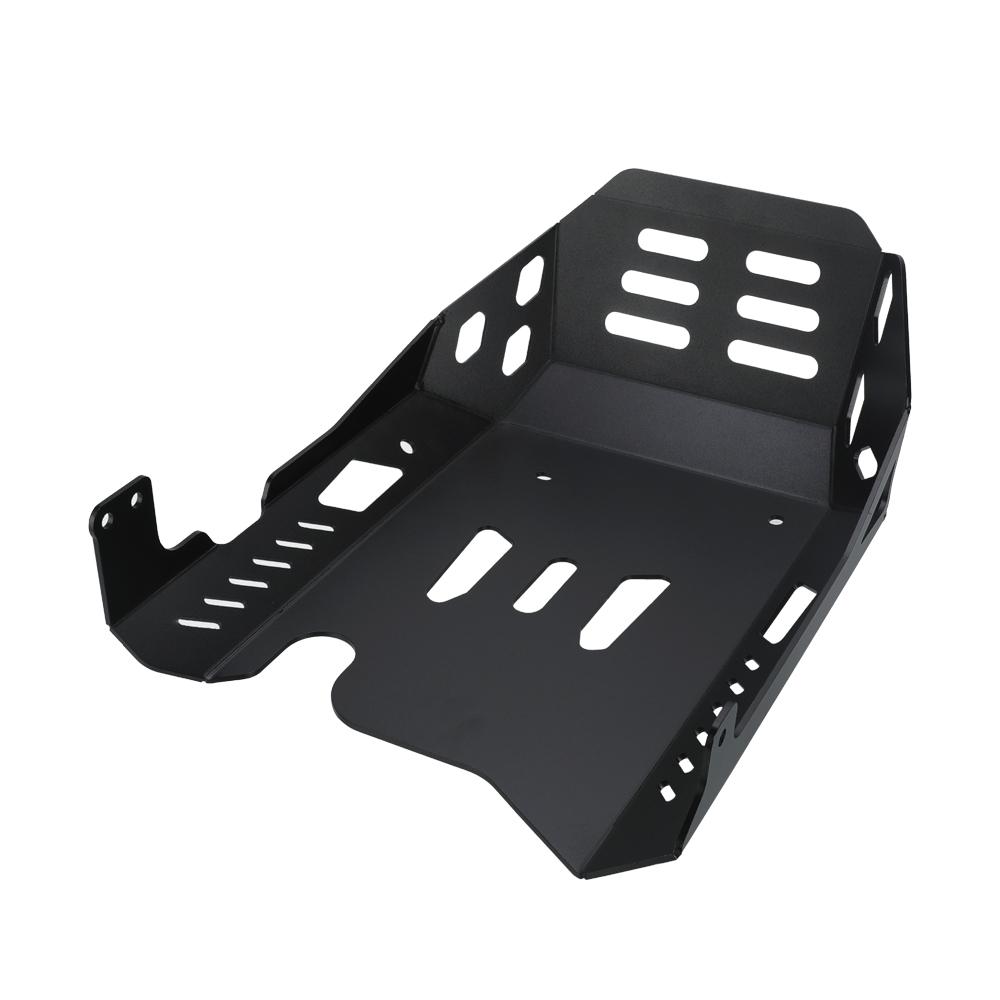 

DSX525 Fit FOR VOGE Valico DS525X Engine Guard Protector Cover Chassis Skid Plate 525DSX DS 525X 525 DSX DS 525 X 2023 2024 2025 чёрный