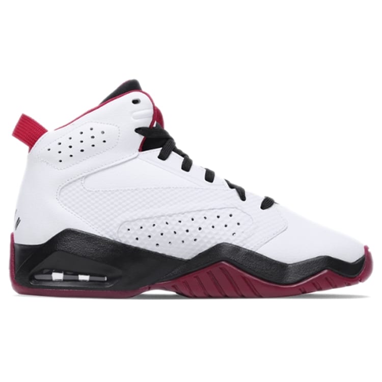 Air Jordan Lift Off Blanco Rojo GS AR6346-106
