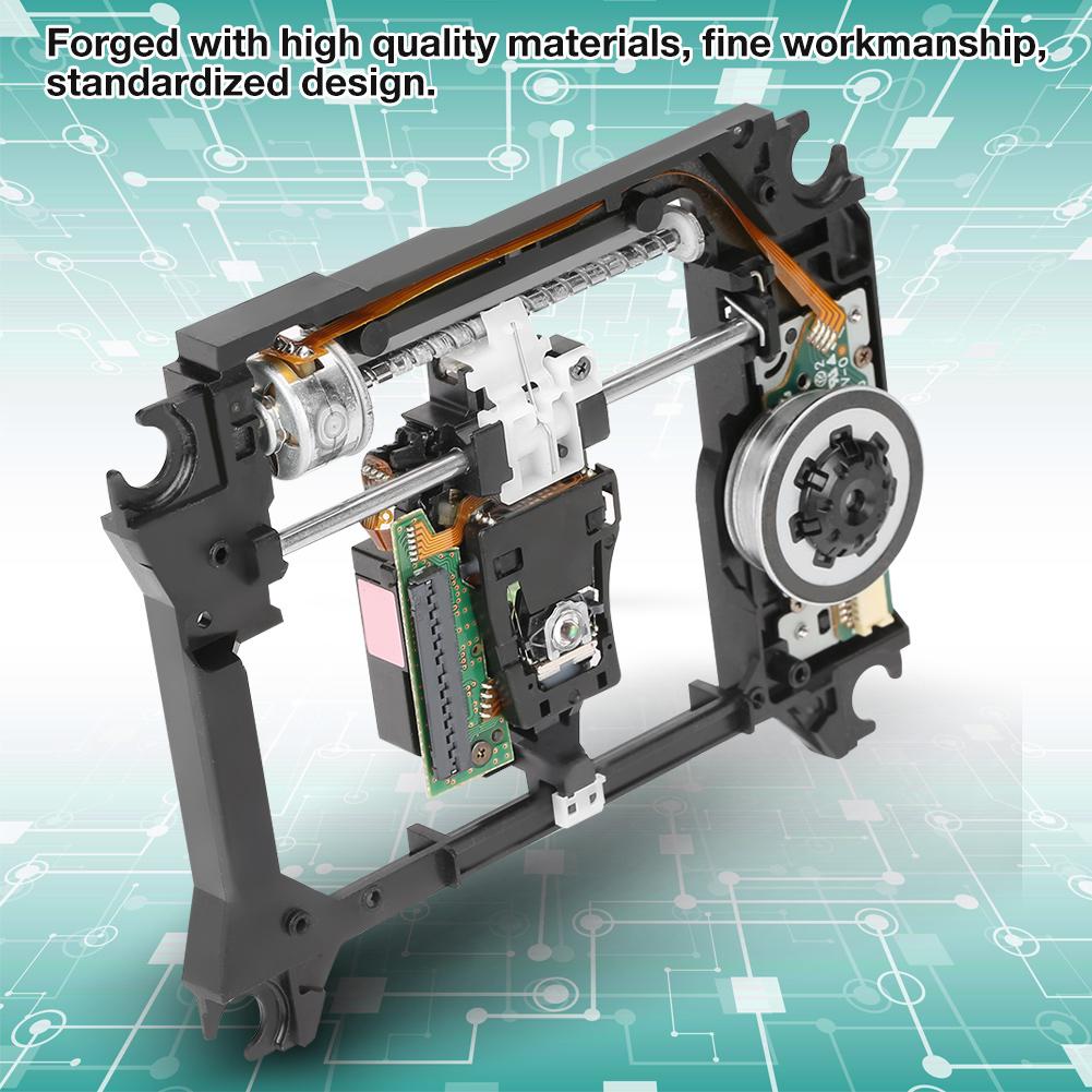 KEM480AAA KES 480A Black Optical Pick up Laser Lens for BDP 3120 BDP 160