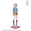 Heaven Burns Red Kayamori Tsukiuta Ani Art Extra Large Acrylic Stand