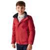 Regatta Professional Kids/Childrens Waterproof Windproof Dover Jacket