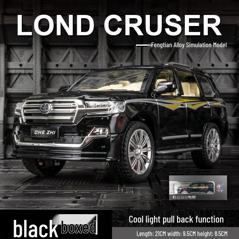 

Chezhi C4092 1/24 Модель внедорожника из сплава – Металлическая игрушечная машинка, украшение