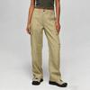 Damen Utility Cargo-Hose mit Reißverschluss Mehrere Taschen Strapazierfähige Nähte Outdoor-Wander-Arbeitskleidung Hosen