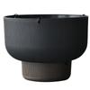 Drainage Hanging Flower Pots Thickened Suspended Basket  Outdoor Plants