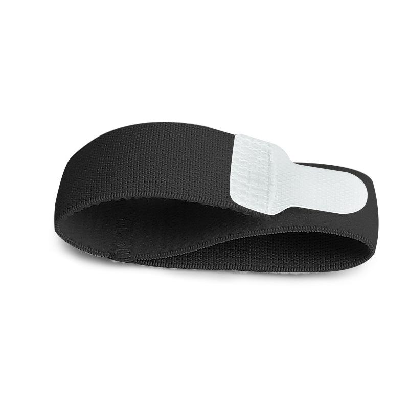 Finger Splitter Day and Night Overlap Thumb Valgus with Bandage Wear Middle Toe Stretcher Elastic Cloth Toe Strap