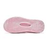 Anta Lingji mens basketball slippers pink white cushioned wear resistant comfy versatile 912621802S-3