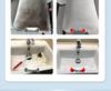 Multi-Purpose Steam Cleaner Additive - Stain Remover for Mattress, Kitchen, Living Room, and Floor