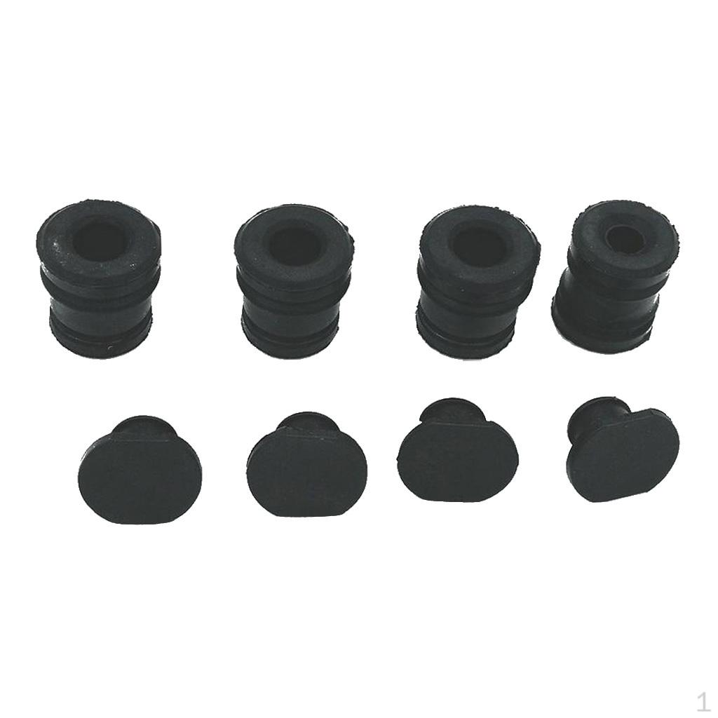 

Кольцевая заглушка AV-буфера для 021 023 025 MS210 MS230