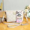 Women's Gift Bag 2025 New Versatile Mother Bag Underarm Shoulder Messenger Bag Women