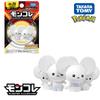 Figure Toys Mimikyu Maushold Lapras Charizard Umbreon Sylveon Vaporeon Model Dolls Birthday Gifts