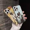 Spiel P-PUBG B-BATTLEGROUNDS Für iPhone 16 15 11 12 13 14 17 Pro Max PLUS Pro Weiche geriffelte Silikon-Rückseite Handyhülle