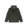 New Balance Jacket Unisex Army Green AMJ31320-DON