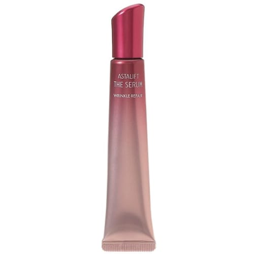 

Astalift The Serum Wrinkle Repair Ночное использование
