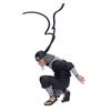 NARUTO Shippuden PANEL The Strongest Soldiers Sarutobi Hiruzen SPECTACLE -