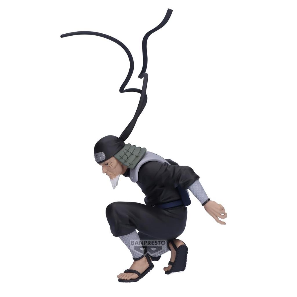 NARUTO Shippuden PANEL The Strongest Soldiers Sarutobi Hiruzen SPECTACLE -