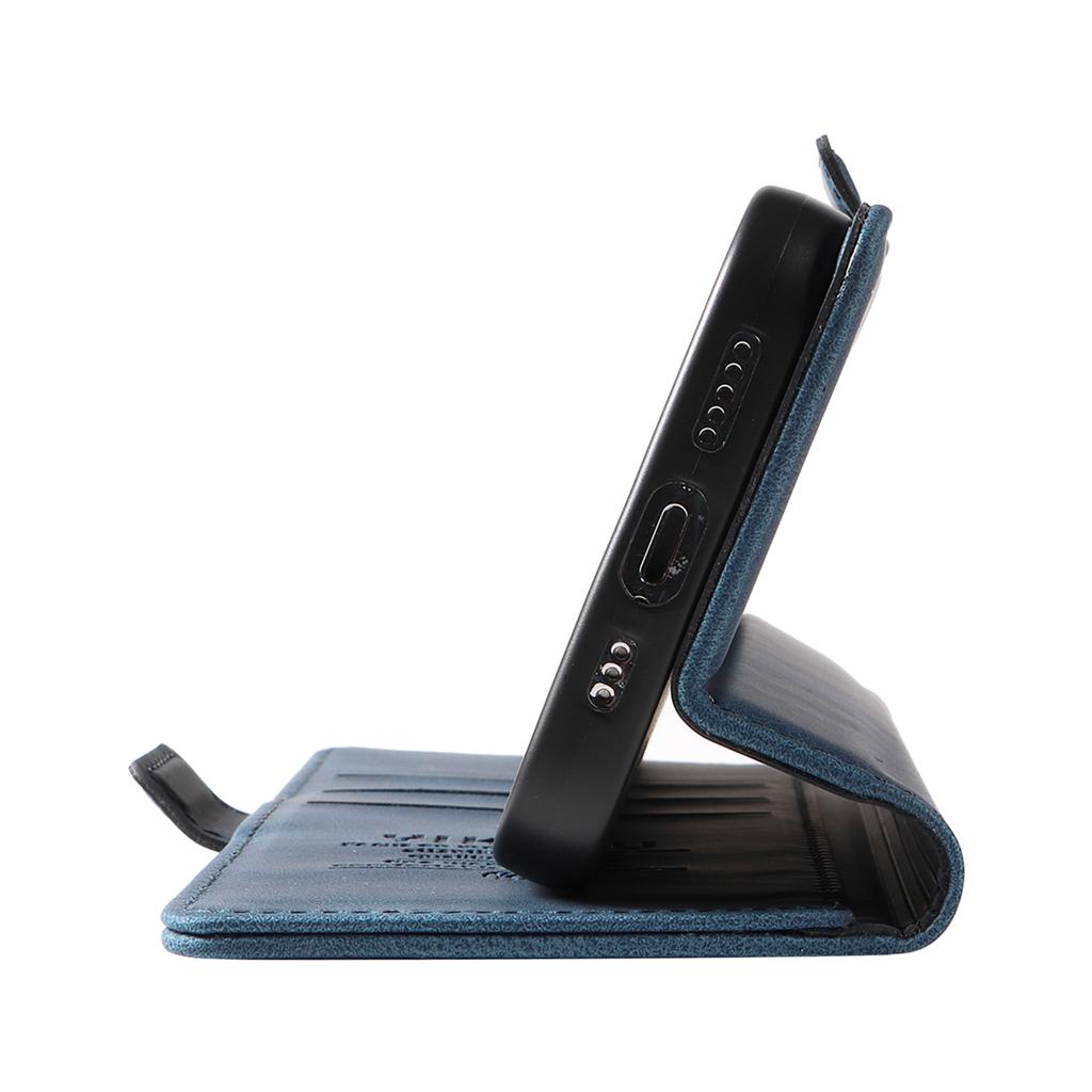 YIKATU YK-005 For Xiaomi Redmi Note 14 Pro+ 5G/Note 14 Pro 5G/Poco X7 5G Case PU Leather Wallet Phone Cover Skin Touch Feeling