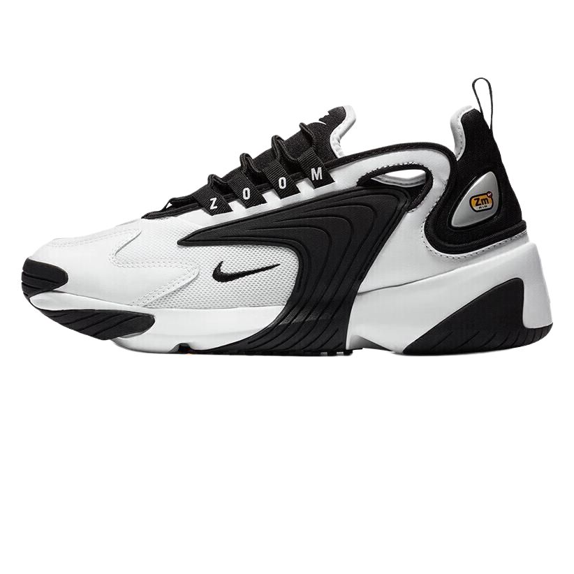 Nike A00354-100 Men s Athletic Shoes 36